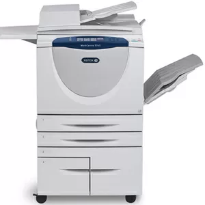 XEROX WorkCentre 5745 б/у