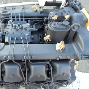 Двигатель КАМАЗ 740.10 c Гос резерва                         