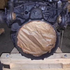 Двигатель КАМАЗ 740.63 евро-2 c Гос резерва                         