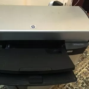 Продам принтер НЕРАБОЧИЙ HP deskjet 5943