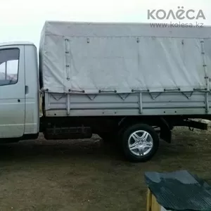Грузоперевозки по всем направлениям