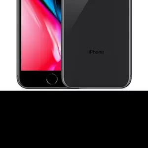 Продам iPhone 8 Space Grey 64gb