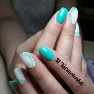 Маникюр/Педикюр/Наращивание