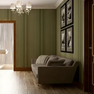Дизайн-проект в 3D 1500 тенге/м2