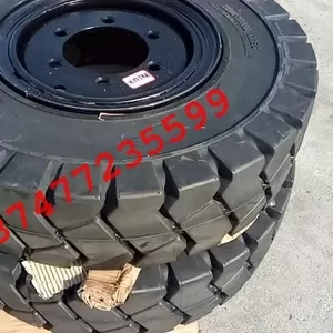 Шины 7.00-12 на кару
