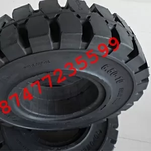 Шины 6.50-10 на кару