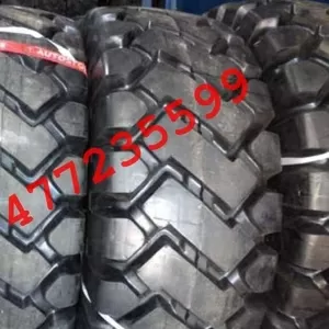 Шины на фронтальный погрузчик 23.5/70-16 L3