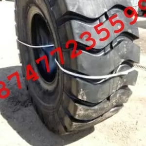 Шина на фронтальный погрузчик 23.5-25 E3/L3