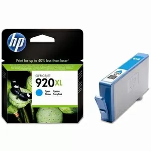 Струйный картридж HP CD972AE