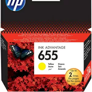 Струйный картридж HP CZ112AE