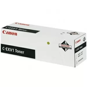 Тонер-туба Canon C-EXV1