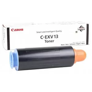 Тонер-туба Canon C-EXV13