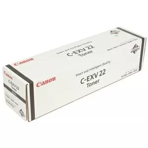 Тонер-туба Canon C-EXV22
