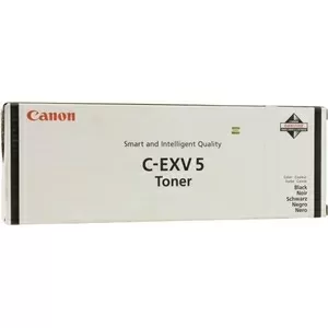 Тонер-туба Canon C-EXV5