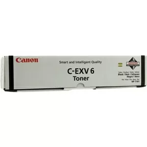 Тонер-туба Canon C-EXV6
