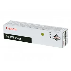 Тонер-туба Canon C-EXV7