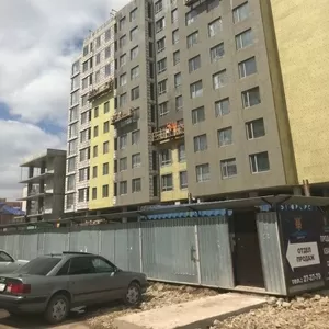 Жк Алтын уя 2 комн кв 63.3