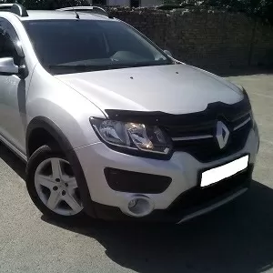 Срочно. Идеальное состояние. Renault Sandero в Алматы