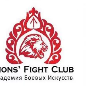Академия боевых искусста 