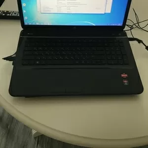 HP Pavilion g7