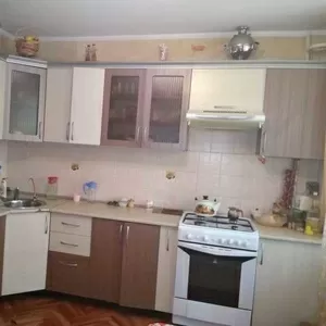 Продам 3 ком квартиру в мкр Кунаева