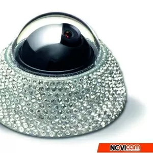 Системы видеонаблюдения от производитея NOVIcam