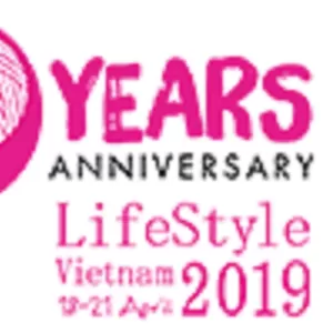 Международная выставка Lifestyle Vietnam 2019