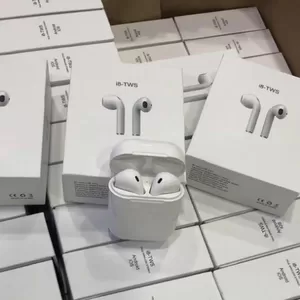 Беспроводные наушники. Airpods I7