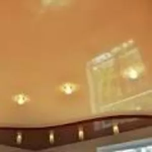 Натяжные потолки Люкс Дизайн