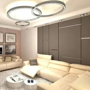 Дизайн интерьера квартир,  домов,  коттеджей,  помещении,  офисов