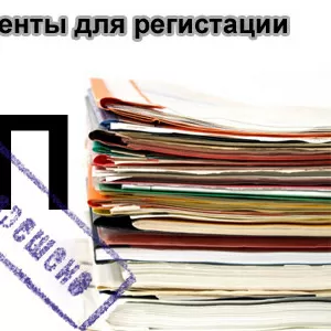 Регистрация ИП за 15 минут от 2.000 тенге
