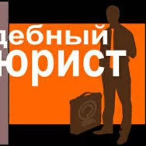 Представительство интересов клиента в судах всех инстанций