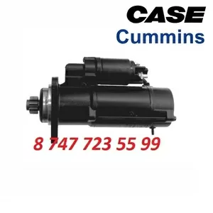 Стартер Case 1000,  Cummins 6ct 8.3 AZF4611