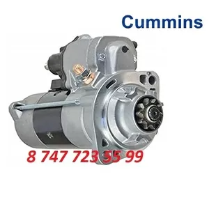 Стартер Cummins Isn 6.7L 4996709