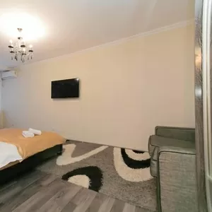 1 комнатная в ЖК Тулпар