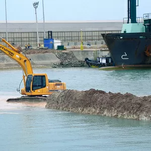 Продажа экскаватора на гусеничном ходу Hyundai R300LC-9S(в наличие)