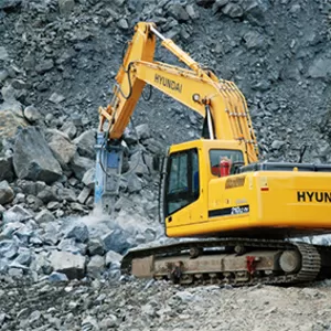 Экскаваторы на гусеничном ходу Hyundai R220ls-9s(в наличие)