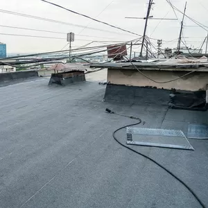 Специалисты по ремонту крыш не дорого в Алматы
