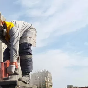 Алмазная резка,  сверление,  бурение бетона Астана