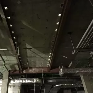 Канатная резка бетона Астана