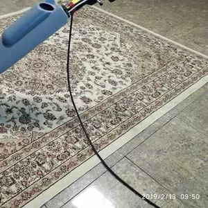Химчистка Альфа Люкс