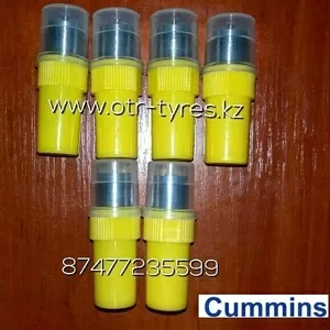 Распылитель dlla145p574,  на Cummins 6bt,  4bt