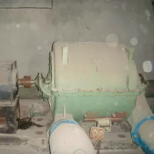 Турбо воздходувки   ТВ80-1, 4..ТВ42-1, 4..ТВ80-1, 6