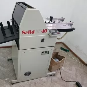 Нумератор Solid Ps-10