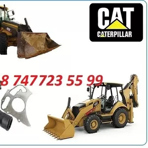 Помпа на Cat 422