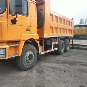 Shacman F3000 2019 года