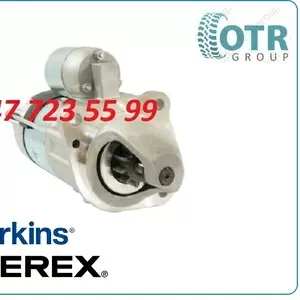 Стартер Terex 840,  860 2873k632