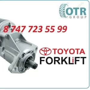 Стартер на кару Toyota 228000-8370