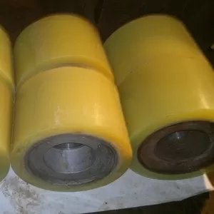 Полиуретановые изделия