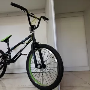 Велосипед Bmx S200 от Trinx. Трюковый! Акция! Бмх!